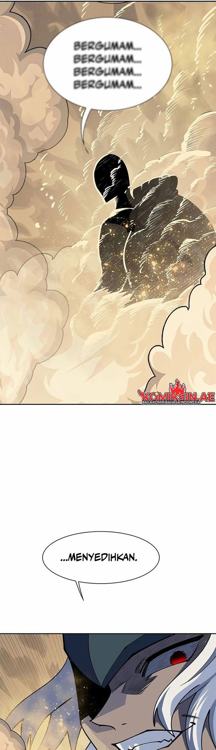 Dungeon Porter chapter 4 halaman 22