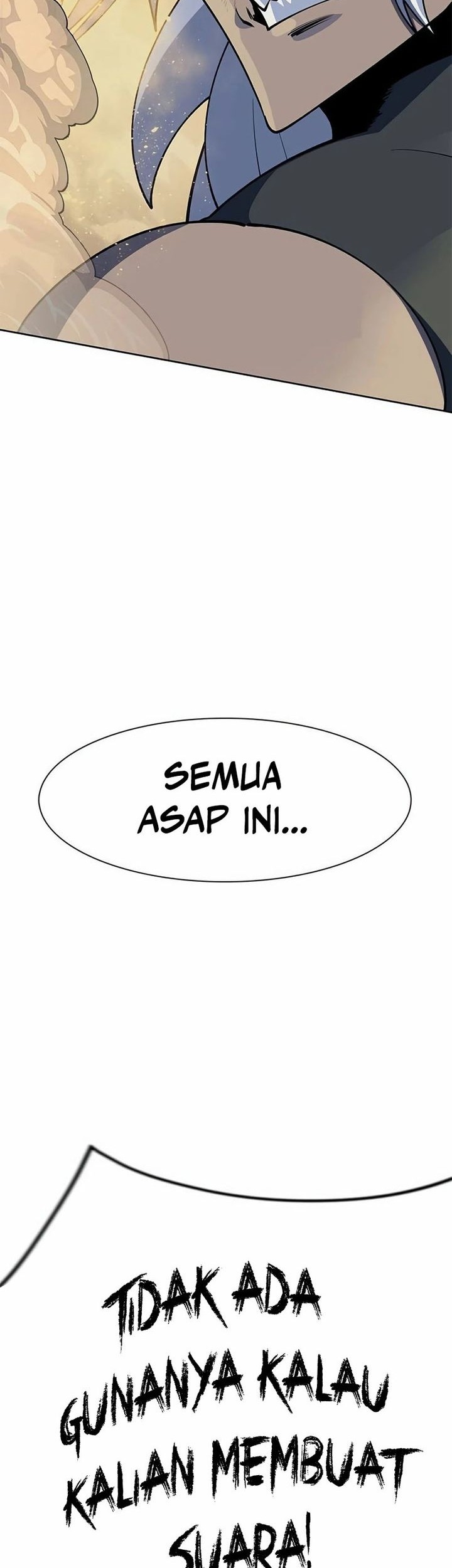 Dungeon Porter chapter 4 halaman 23