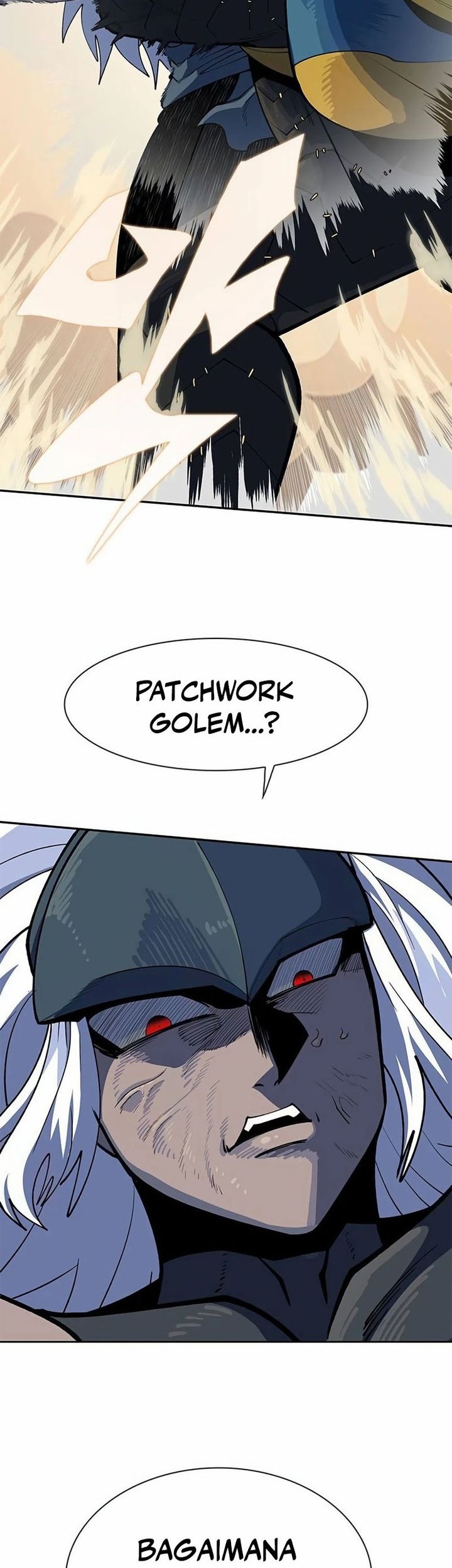 Dungeon Porter chapter 4 halaman 32