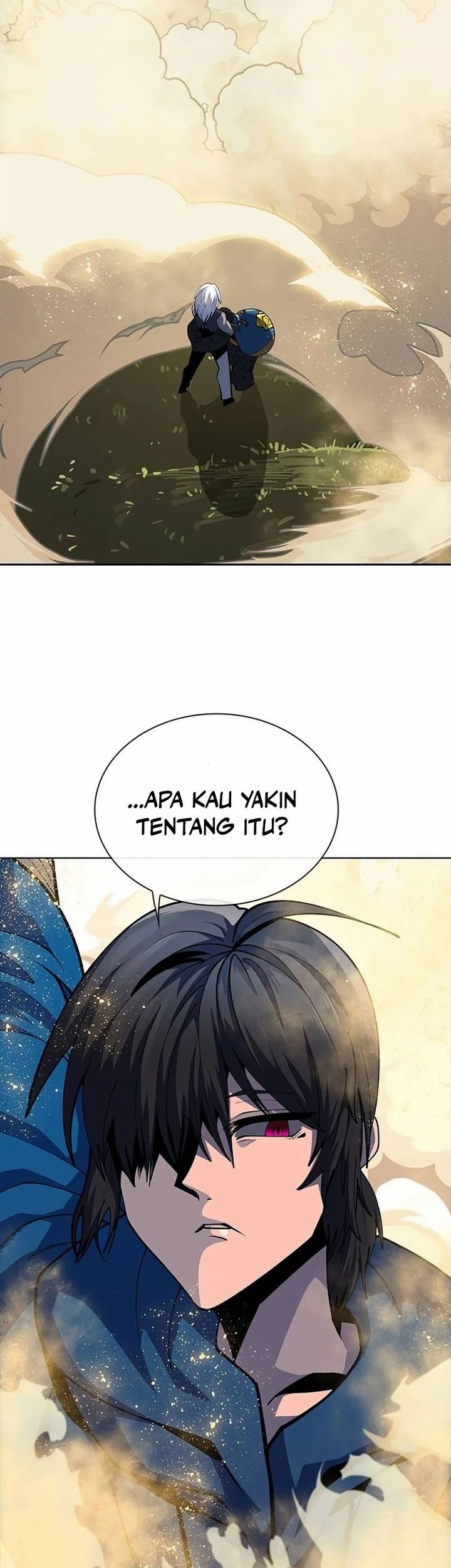 Dungeon Porter chapter 4 halaman 41