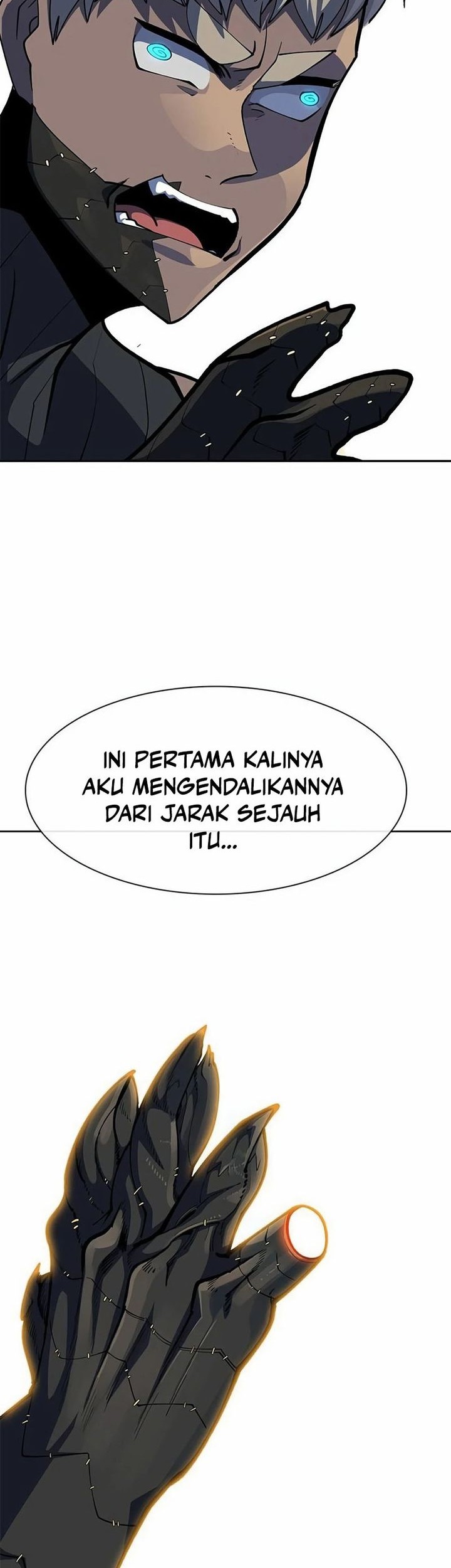 Dungeon Porter chapter 4 halaman 44
