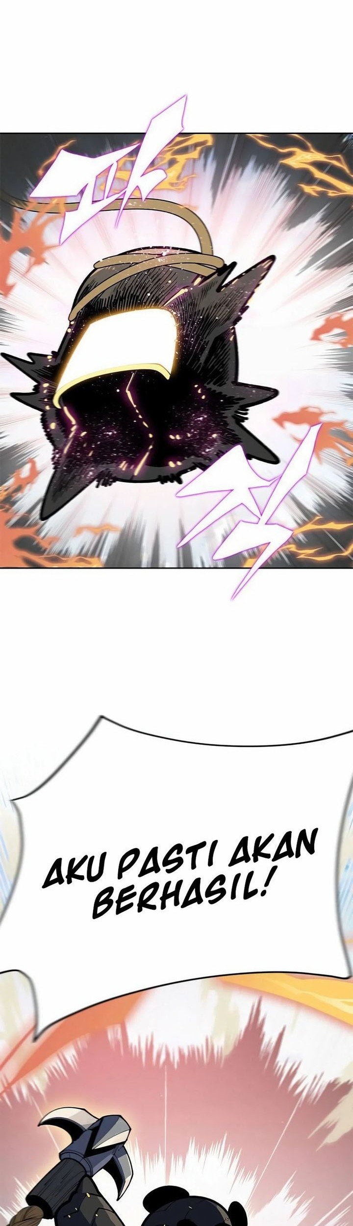 Dungeon Porter chapter 4 halaman 47