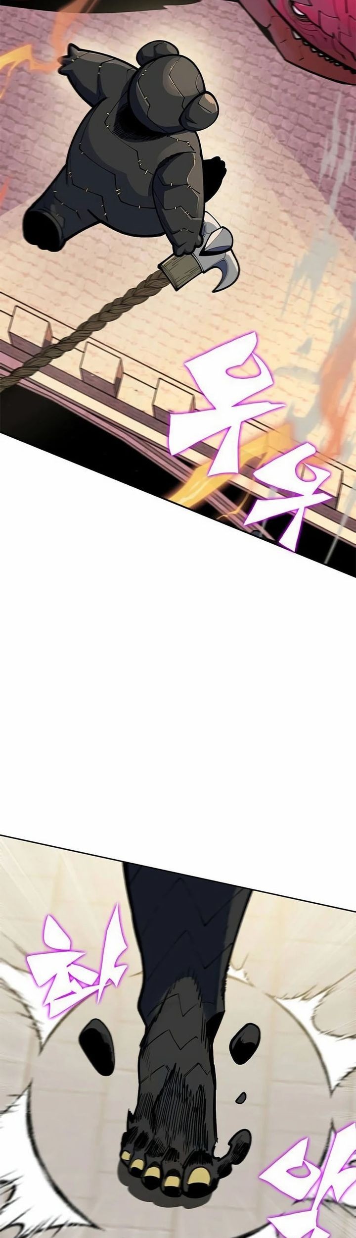 Dungeon Porter chapter 4 halaman 49