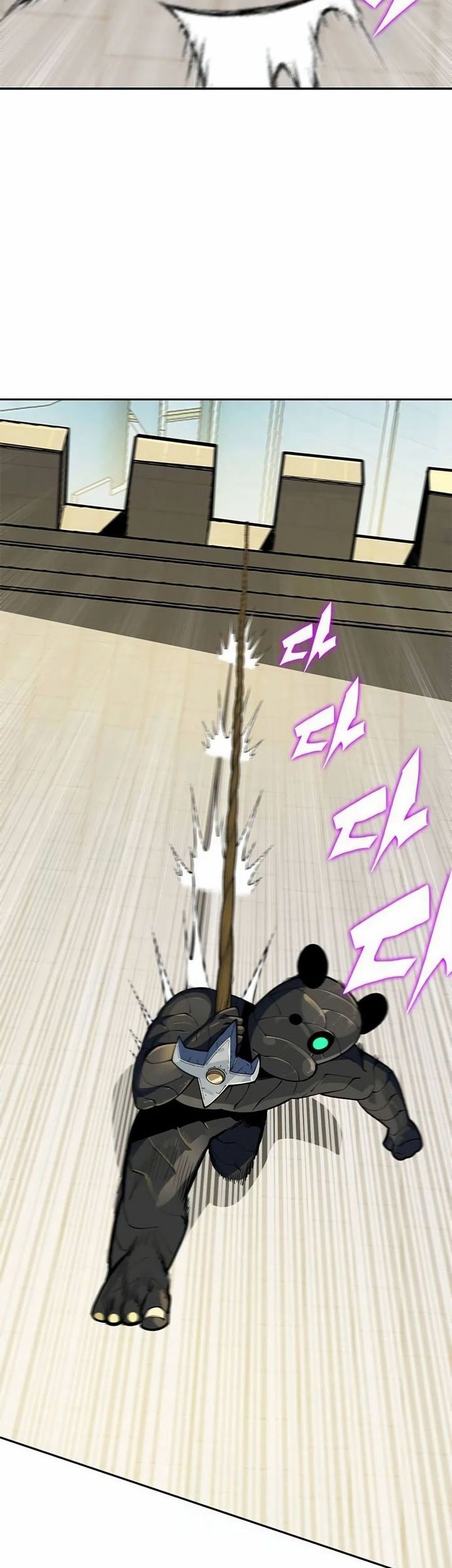 Dungeon Porter chapter 4 halaman 50
