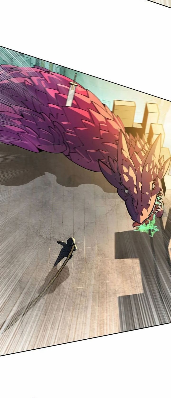 Dungeon Porter chapter 4 halaman 51