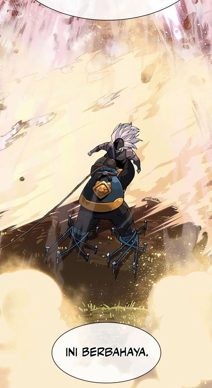 Dungeon Porter chapter 4 halaman 57