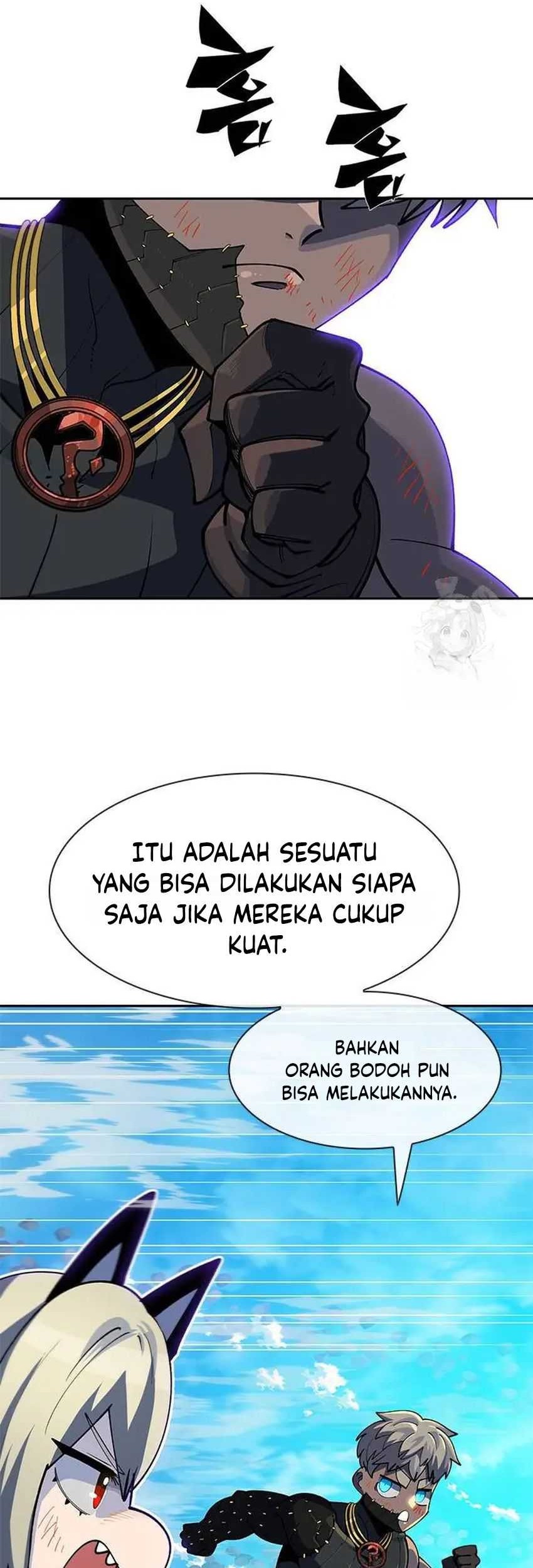Dungeon Porter Bab 5 halaman 11