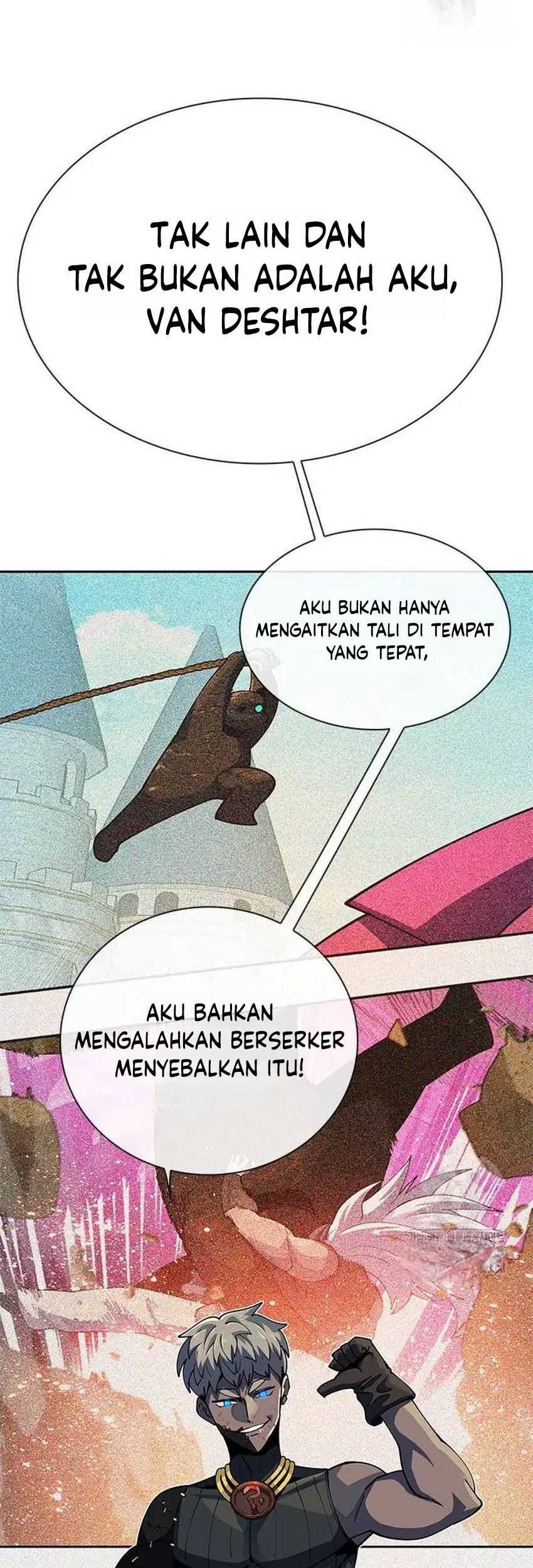 Dungeon Porter Bab 5 halaman 13