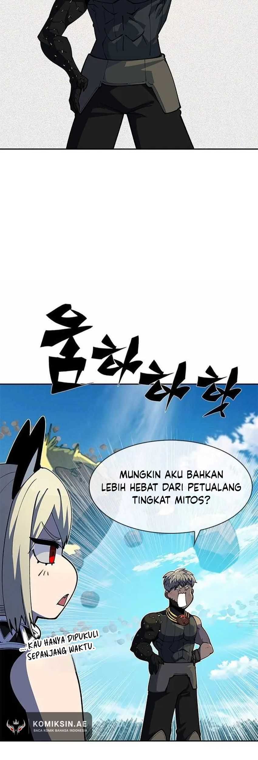 Dungeon Porter Bab 5 halaman 14