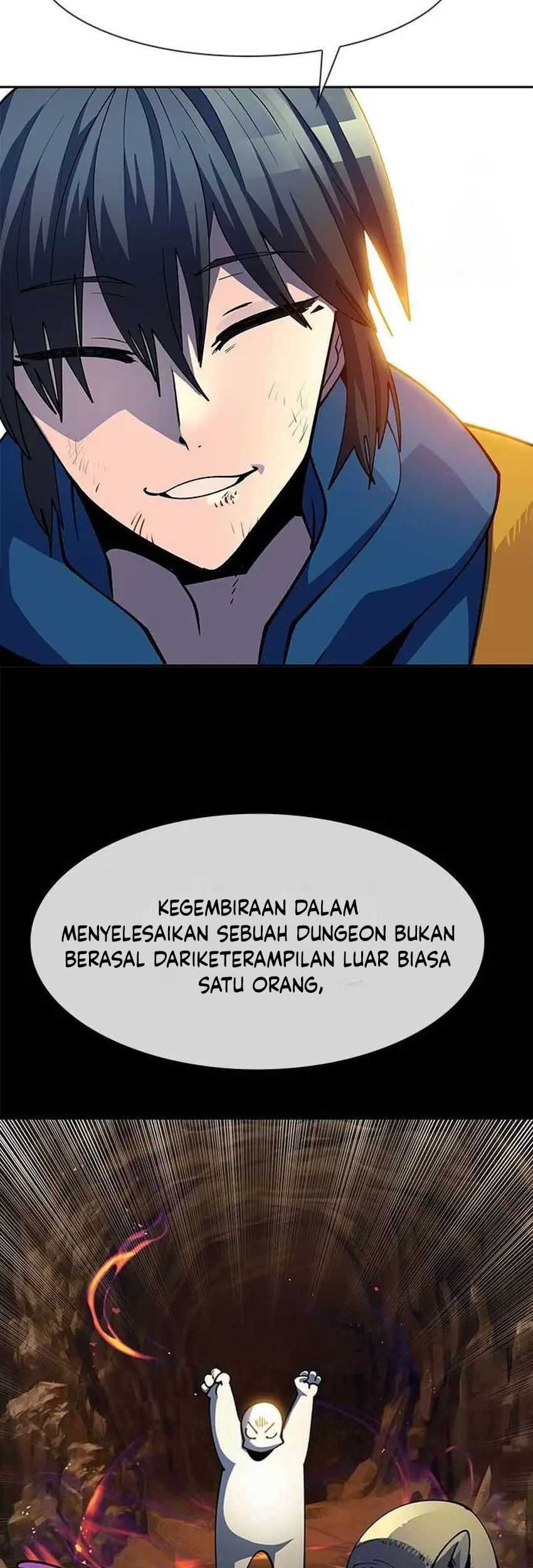 Dungeon Porter Bab 5 halaman 16