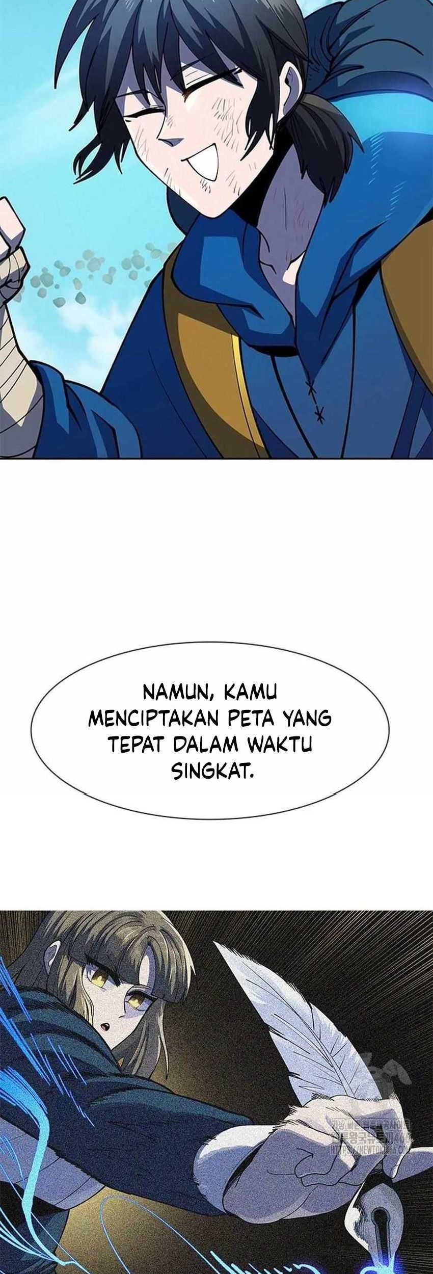 Dungeon Porter Bab 5 halaman 20