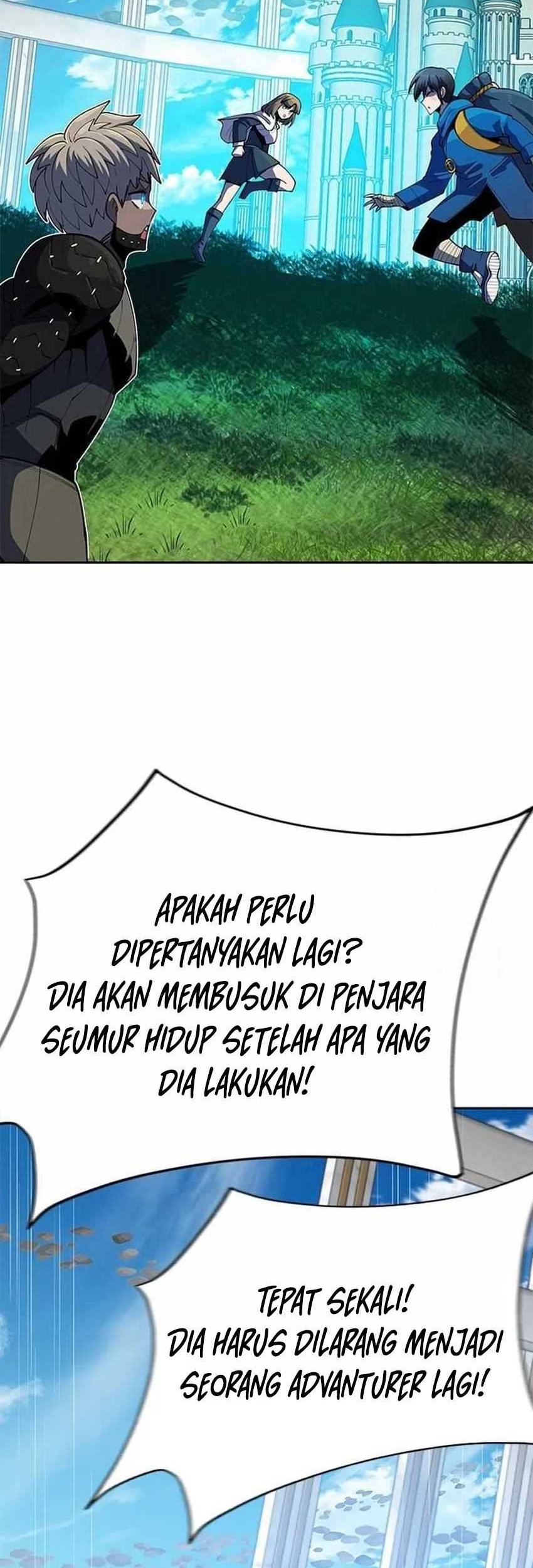 Dungeon Porter Bab 5 halaman 25