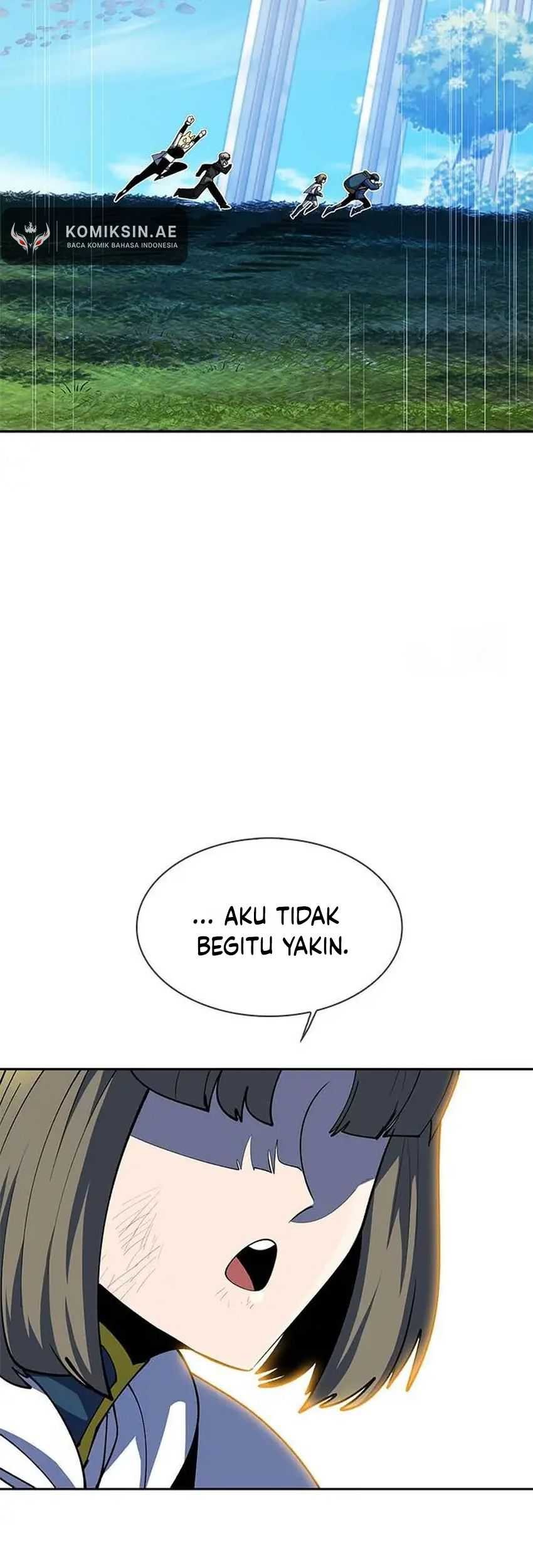 Dungeon Porter Bab 5 halaman 26