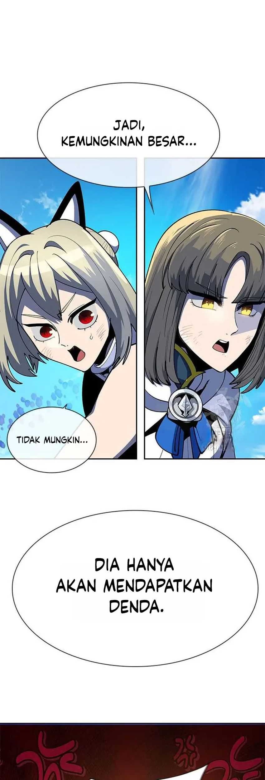 Dungeon Porter Bab 5 halaman 29