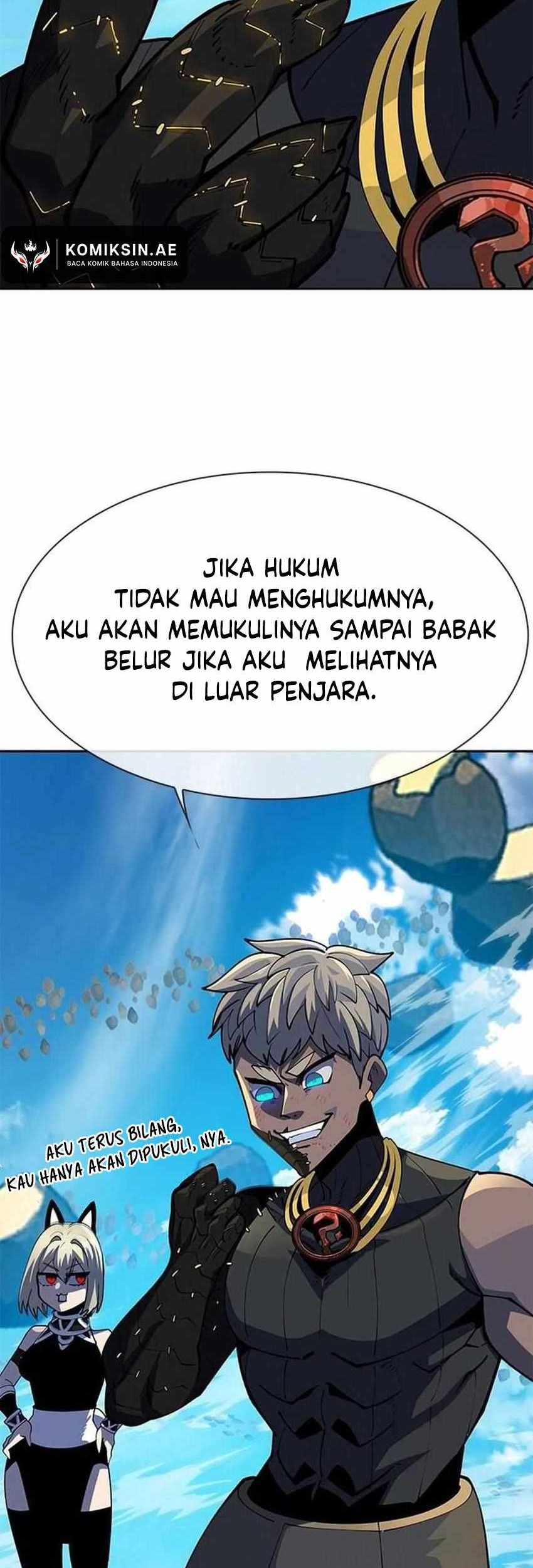 Dungeon Porter Bab 5 halaman 31