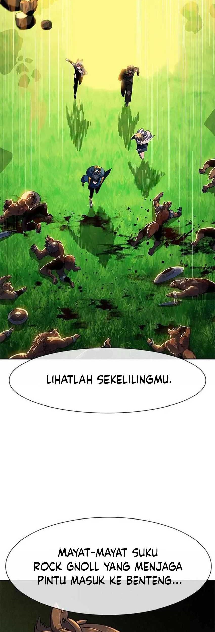 Dungeon Porter Bab 5 halaman 33