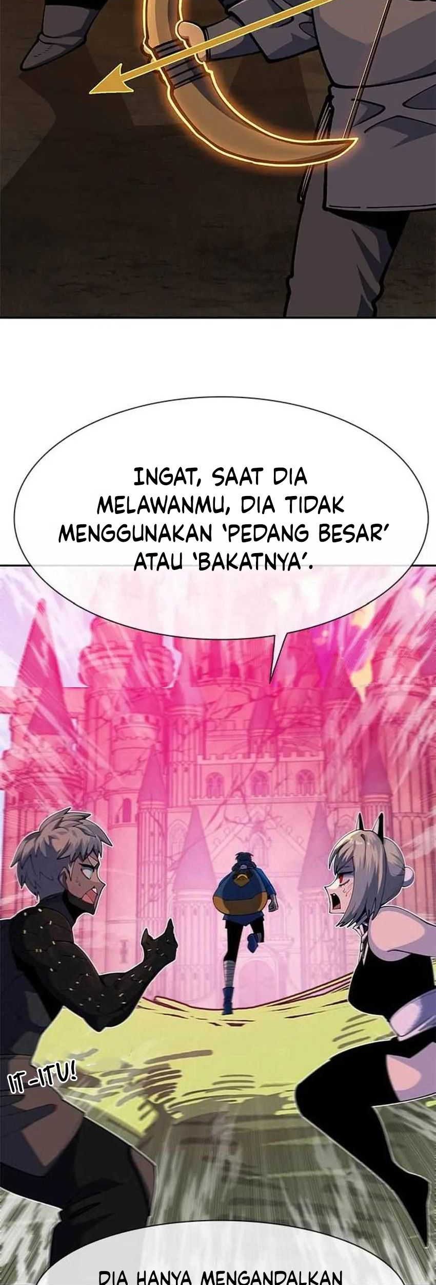 Dungeon Porter Bab 5 halaman 40