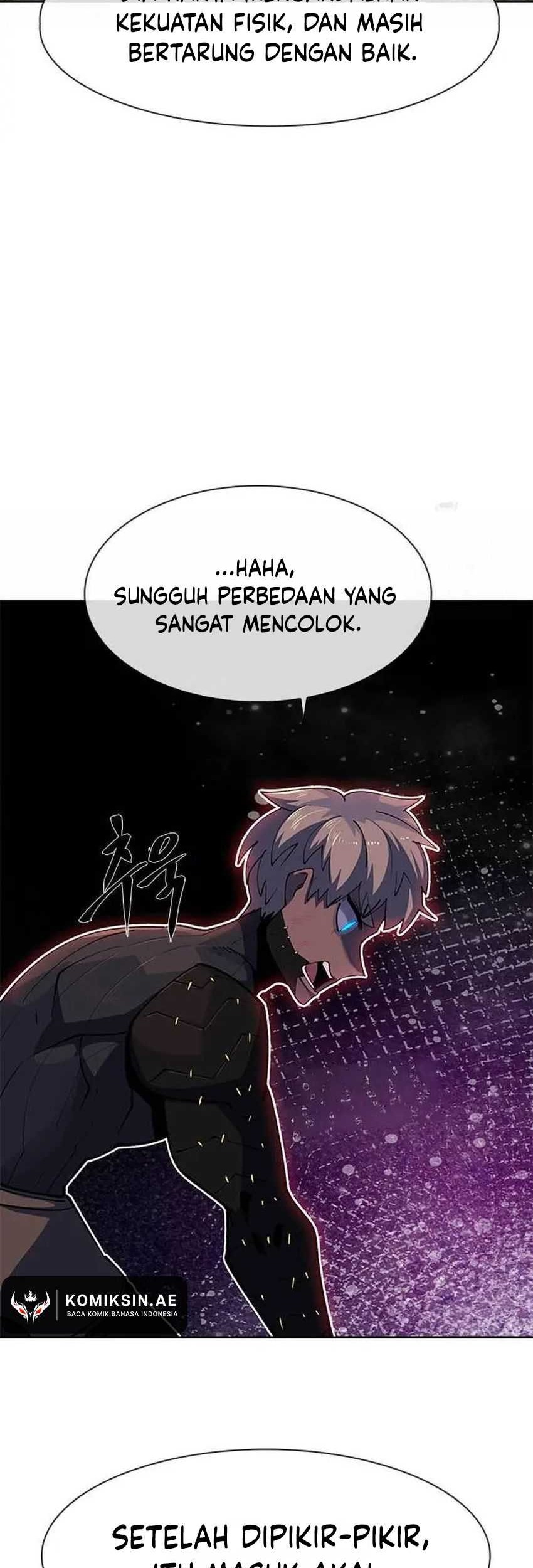Dungeon Porter Bab 5 halaman 41