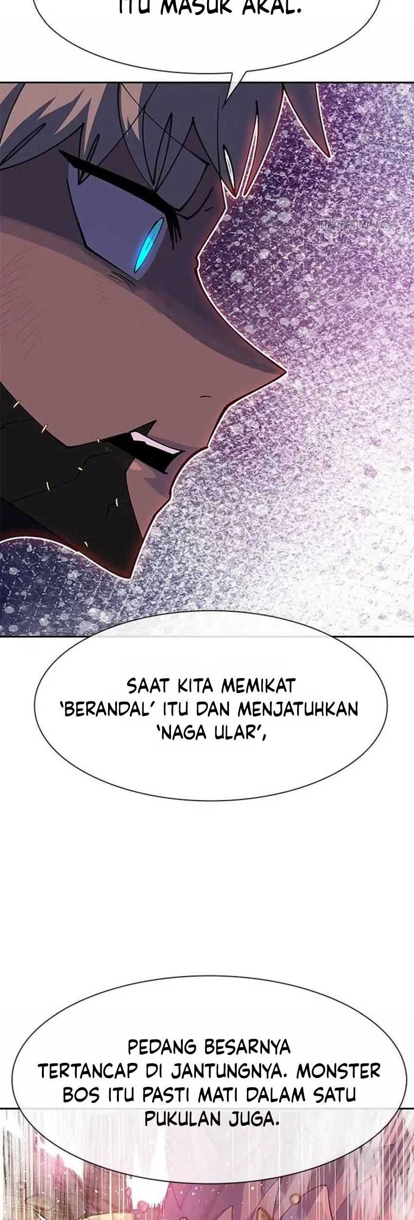 Dungeon Porter Bab 5 halaman 42