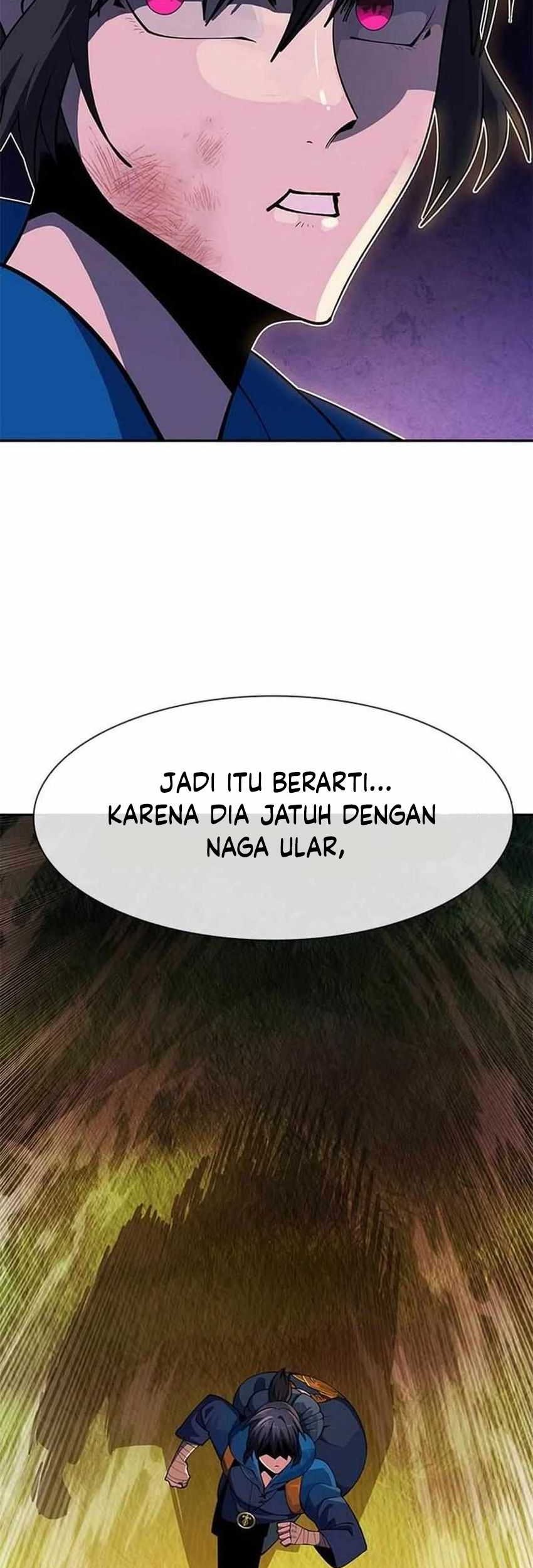 Dungeon Porter Bab 5 halaman 44