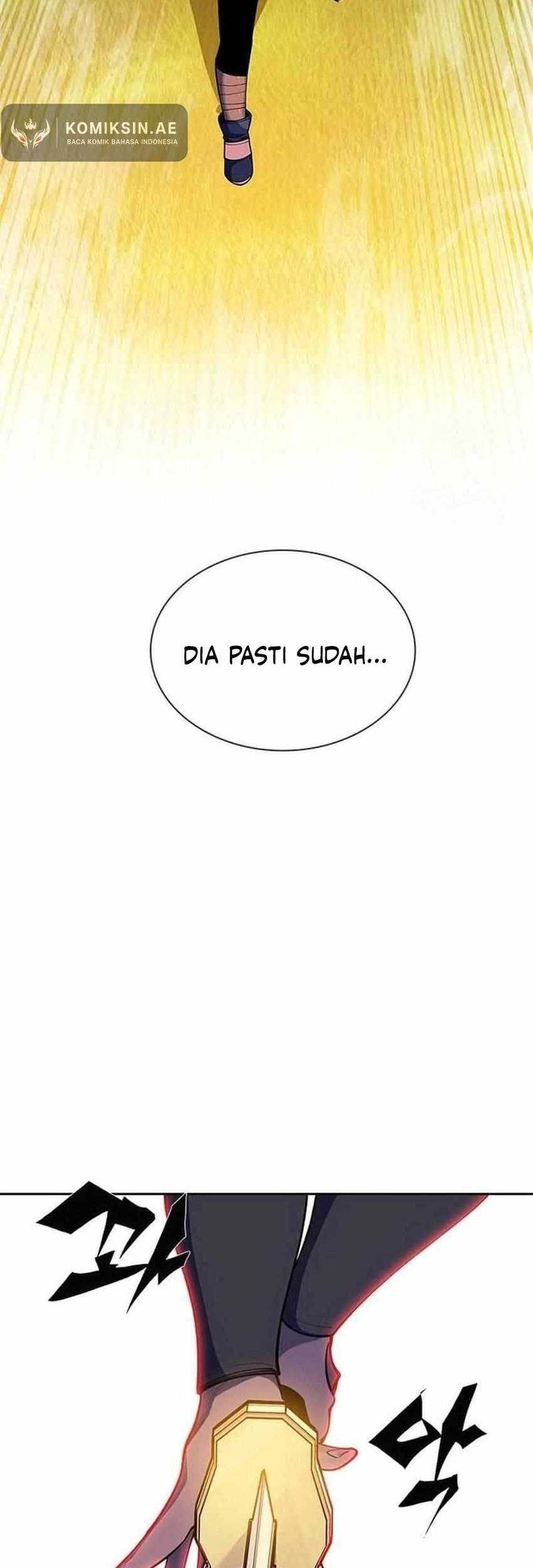 Dungeon Porter Bab 5 halaman 45