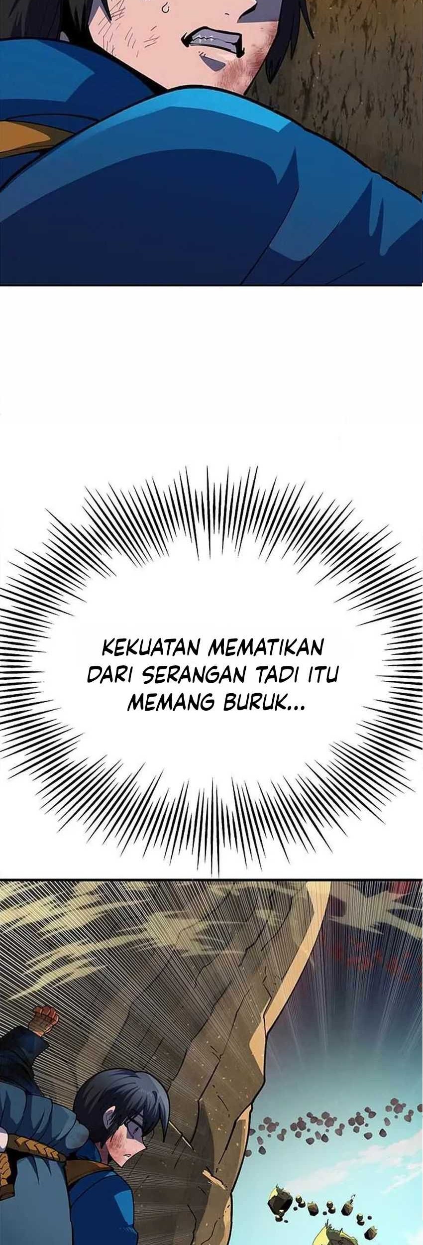 Dungeon Porter Bab 5 halaman 61