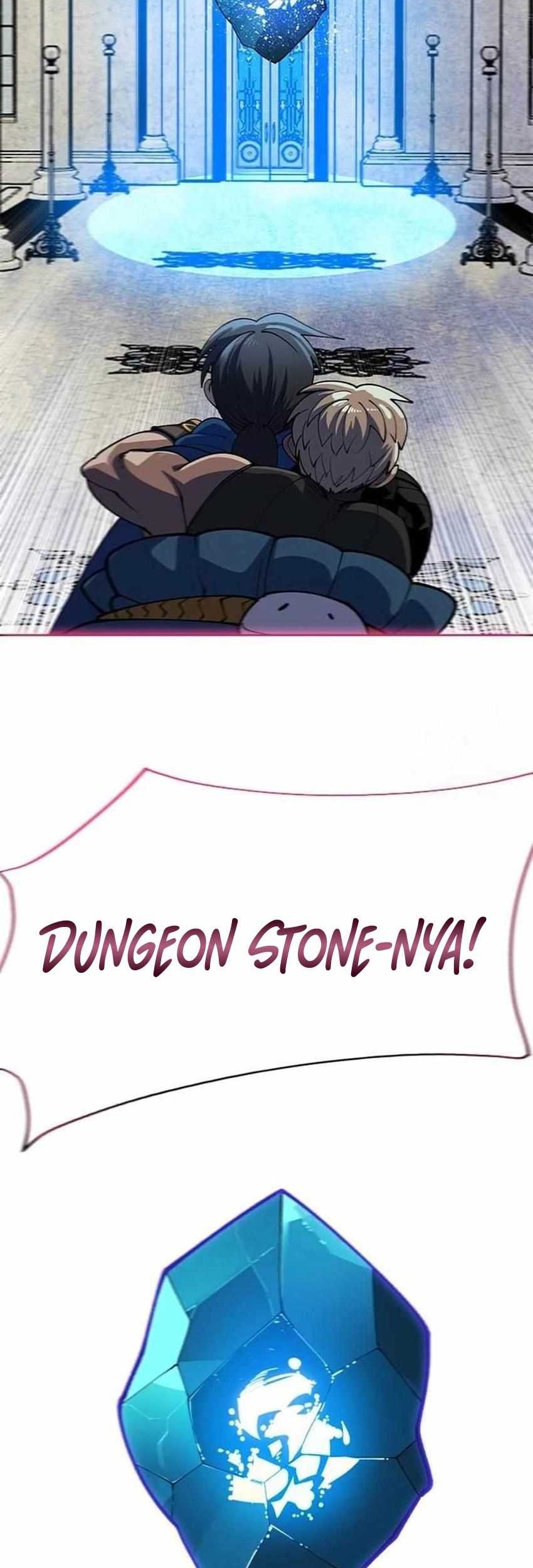 Dungeon Porter Bab 5 halaman 85