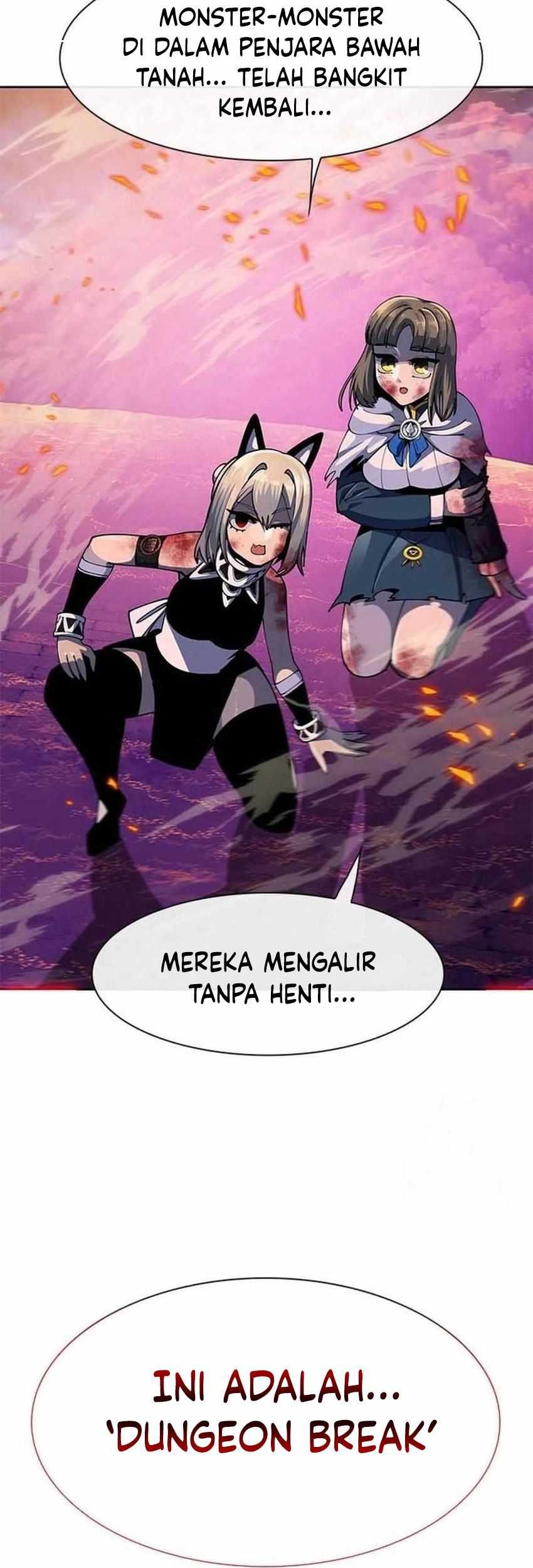 Dungeon Porter Bab 5 halaman 110