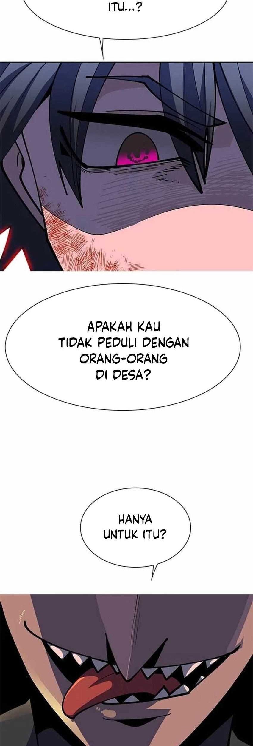 Dungeon Porter Bab 5 halaman 115