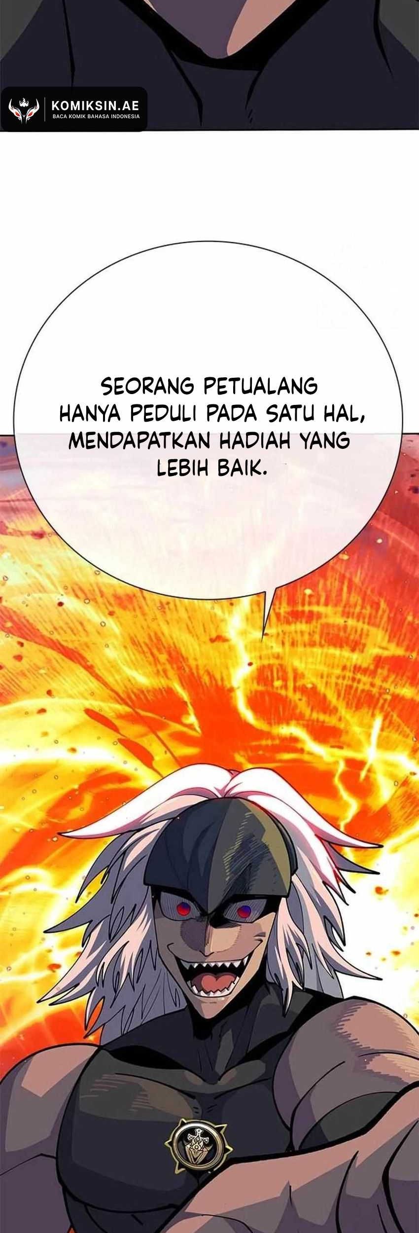 Dungeon Porter Bab 5 halaman 116