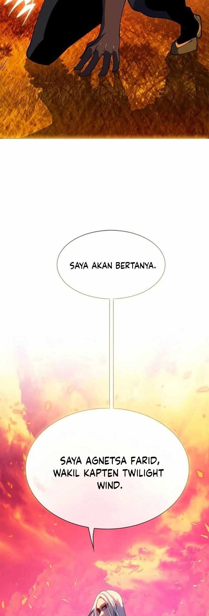Dungeon Porter Bab 5 halaman 135
