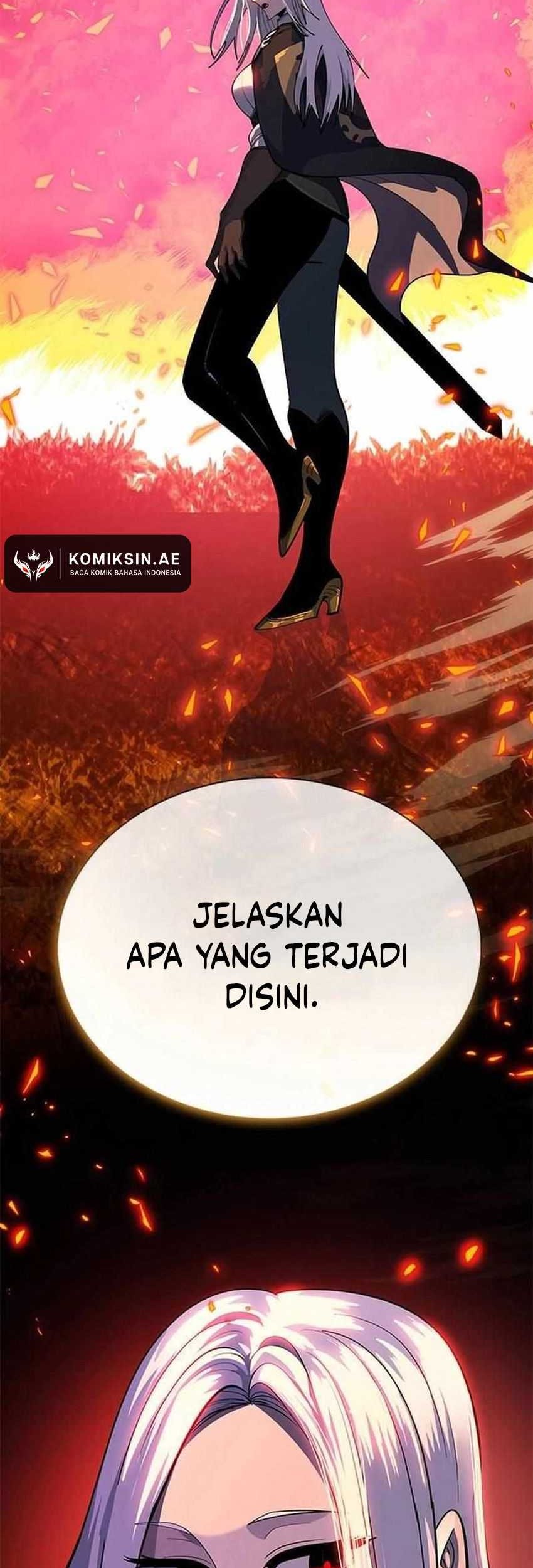 Dungeon Porter Bab 5 halaman 136