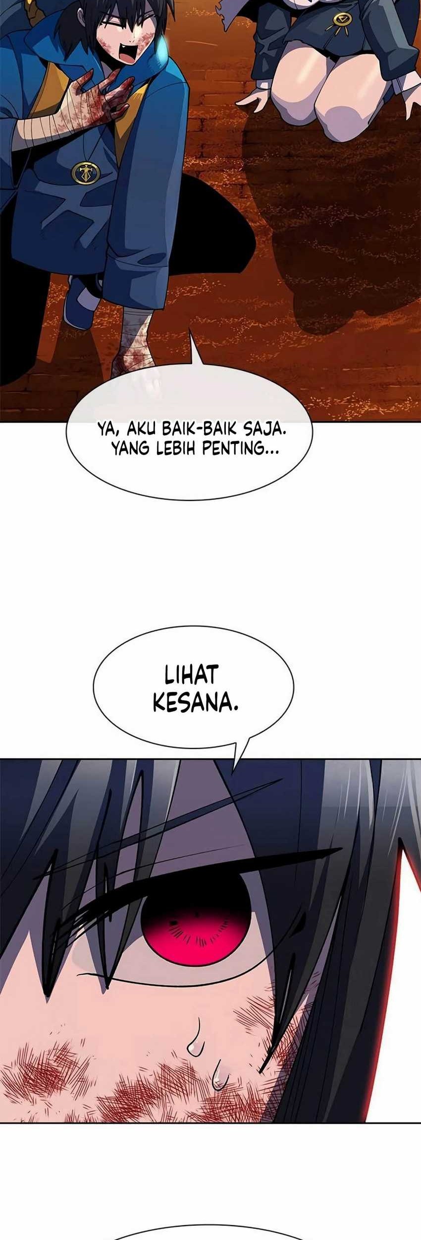 Dungeon Porter chapter 6 halaman 5