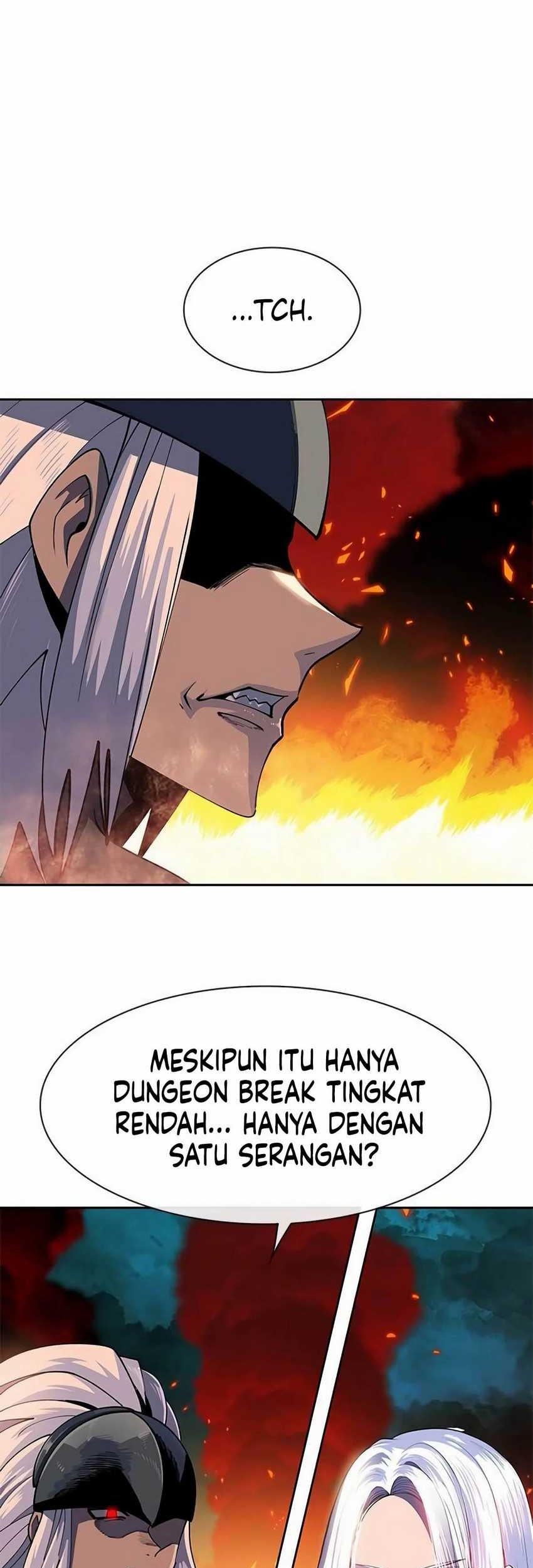 Dungeon Porter chapter 6 halaman 9