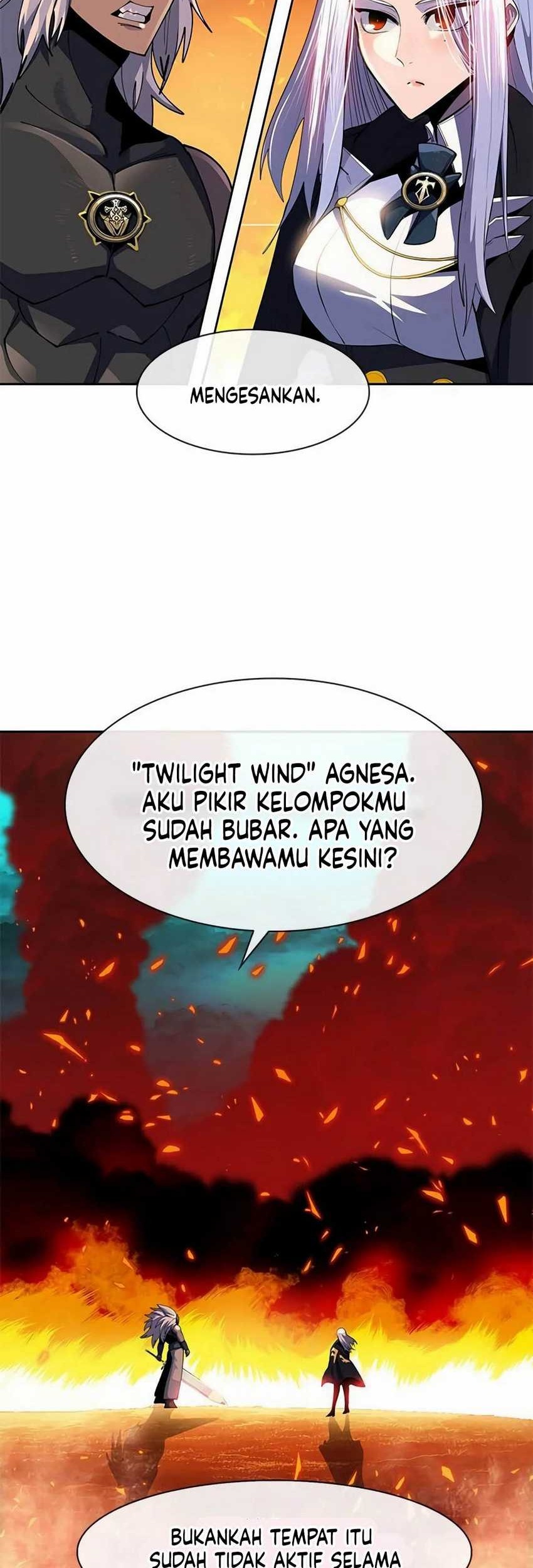 Dungeon Porter chapter 6 halaman 10