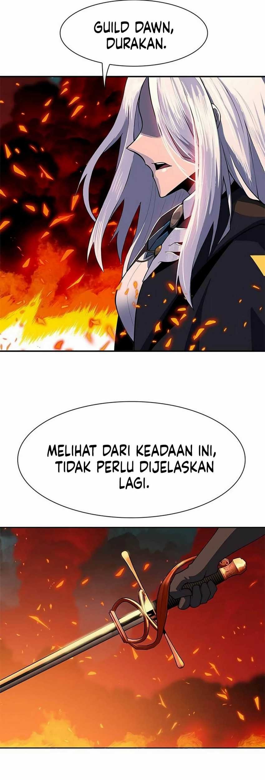 Dungeon Porter chapter 6 halaman 12