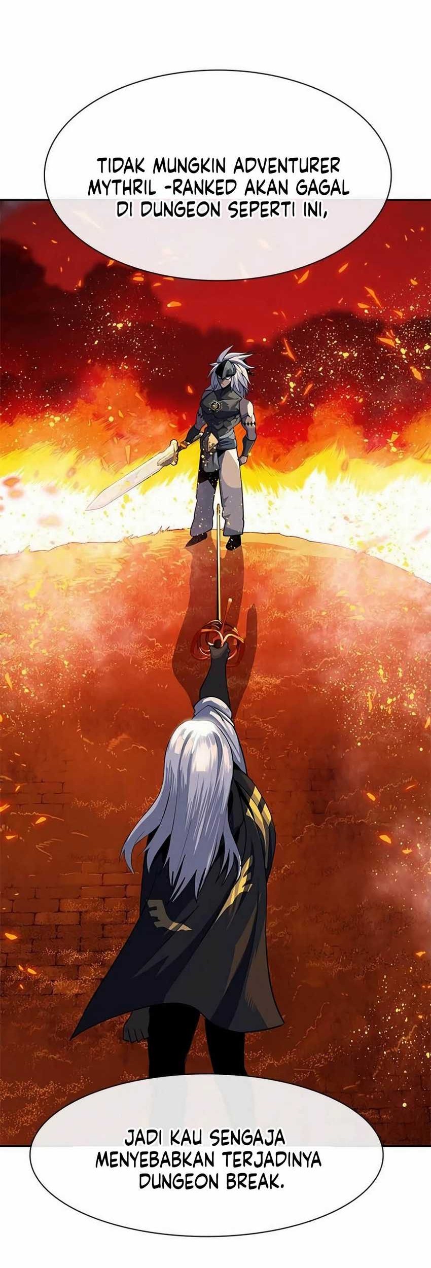 Dungeon Porter chapter 6 halaman 13