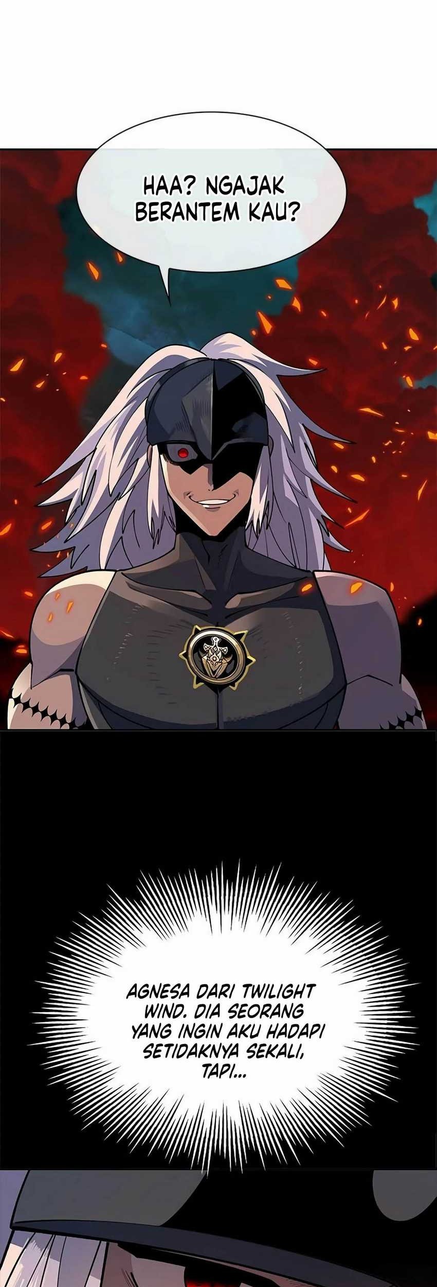 Dungeon Porter chapter 6 halaman 14