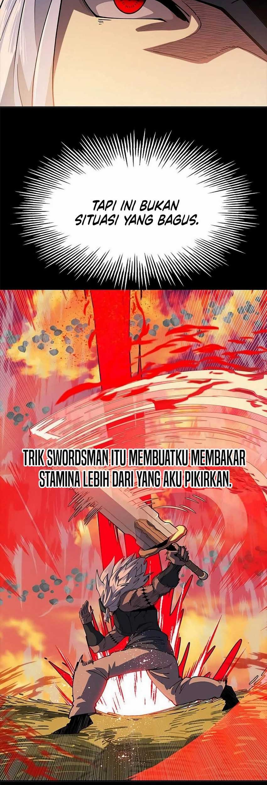 Dungeon Porter chapter 6 halaman 15