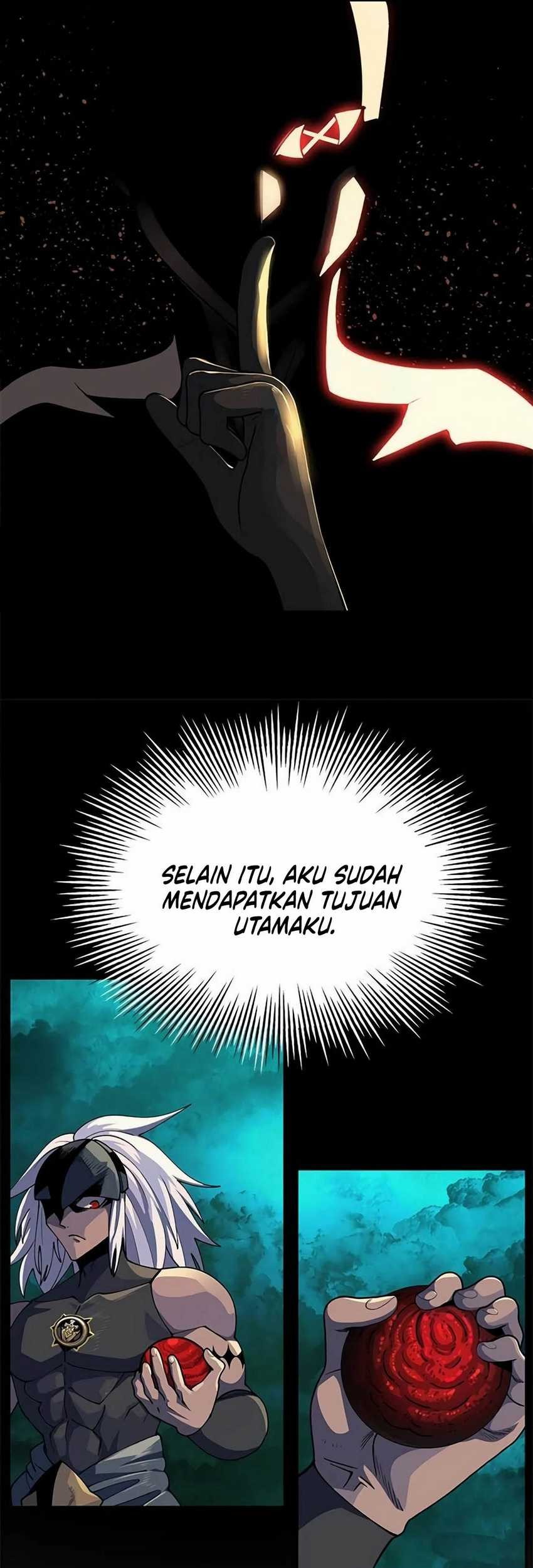 Dungeon Porter chapter 6 halaman 17