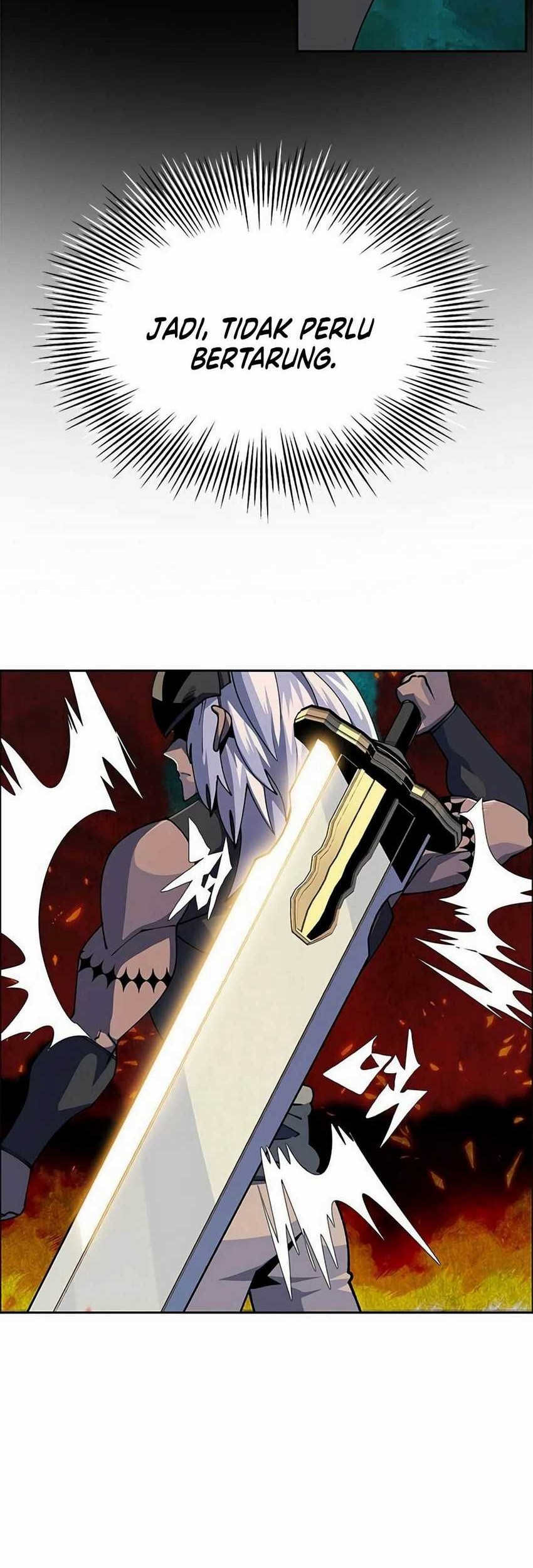 Dungeon Porter chapter 6 halaman 18