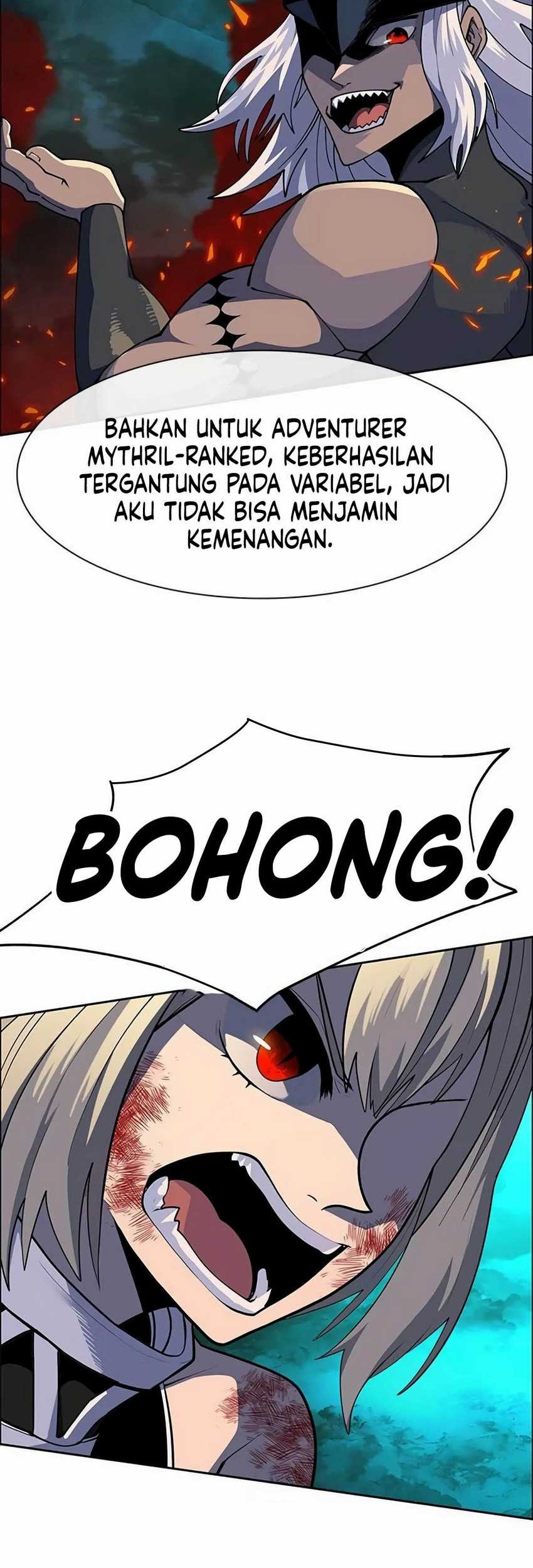 Dungeon Porter chapter 6 halaman 20