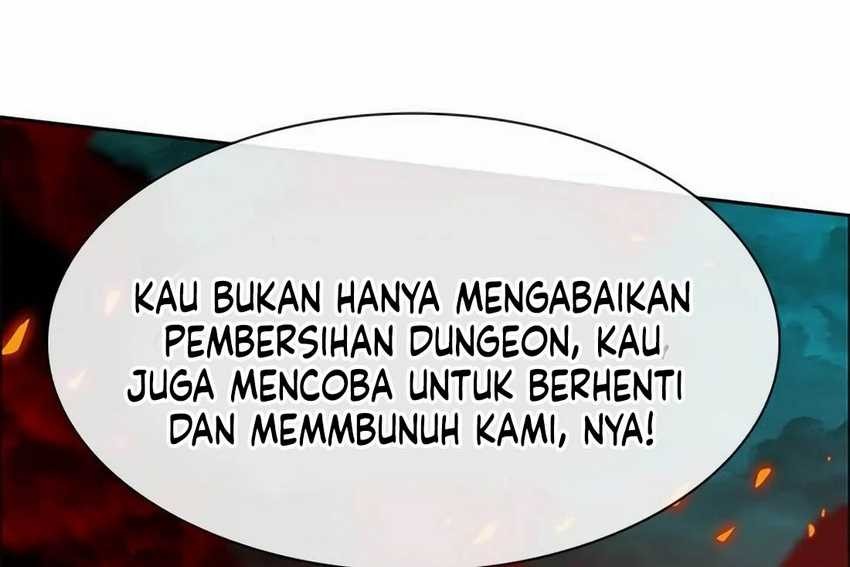 Dungeon Porter chapter 6 halaman 21
