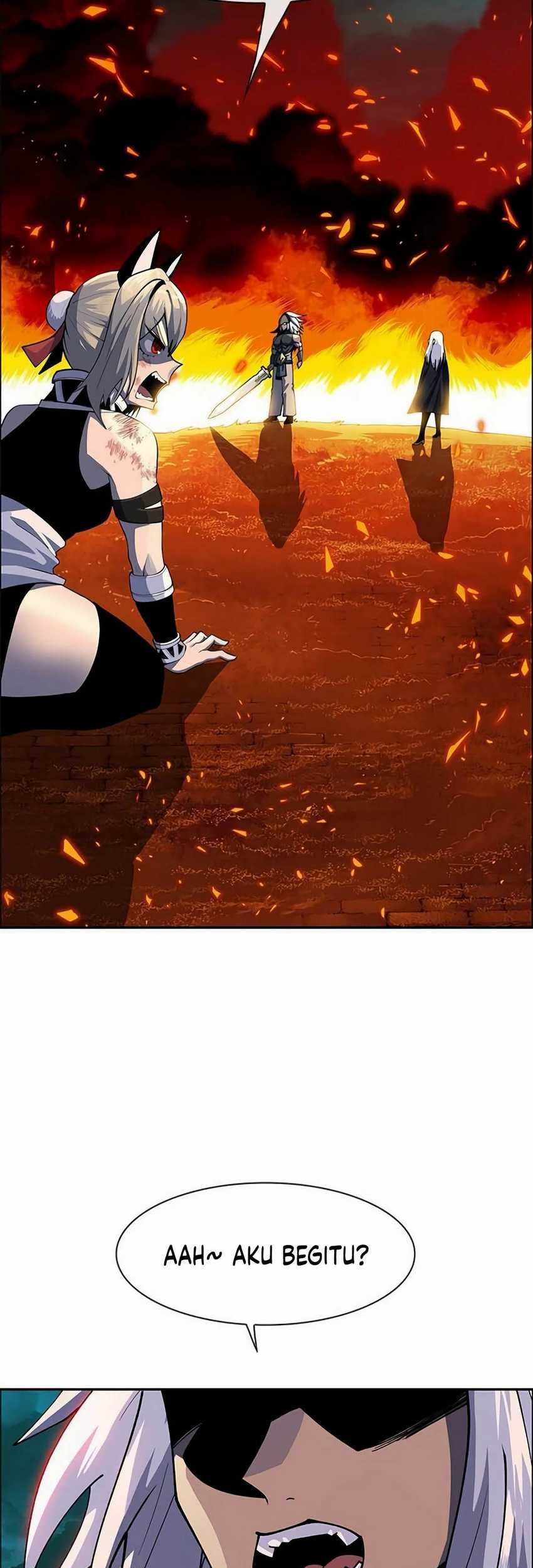 Dungeon Porter chapter 6 halaman 22