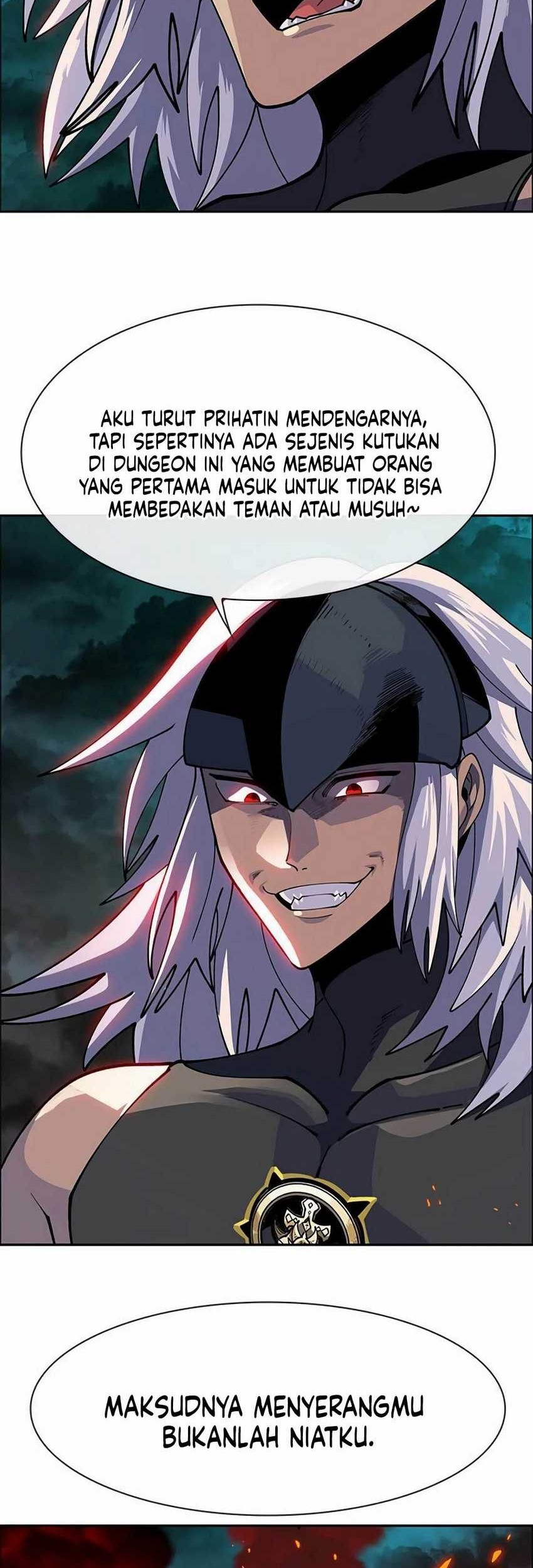 Dungeon Porter chapter 6 halaman 23