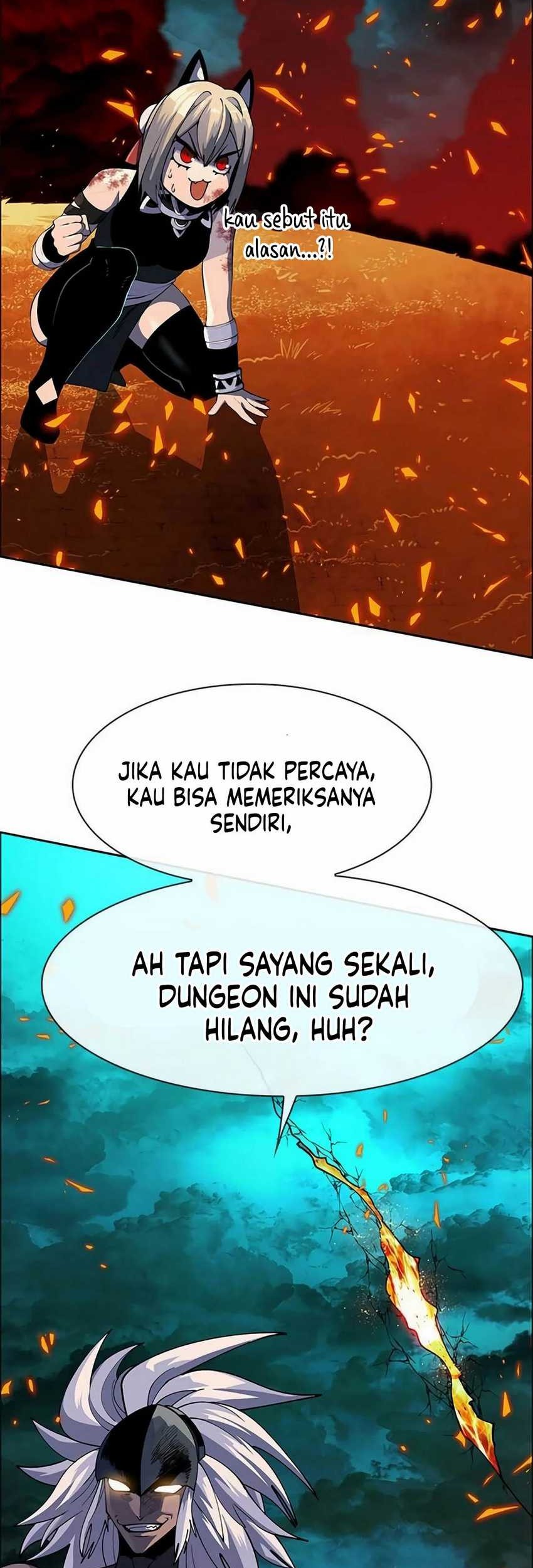 Dungeon Porter chapter 6 halaman 24