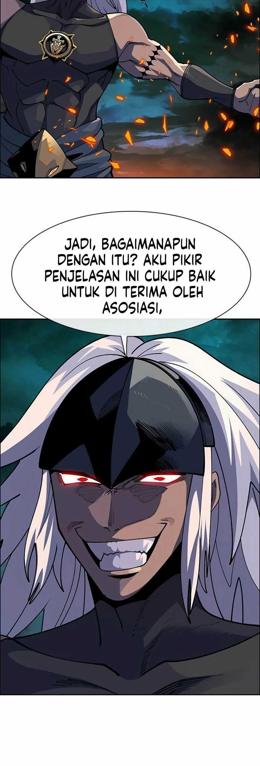 Dungeon Porter chapter 6 halaman 25