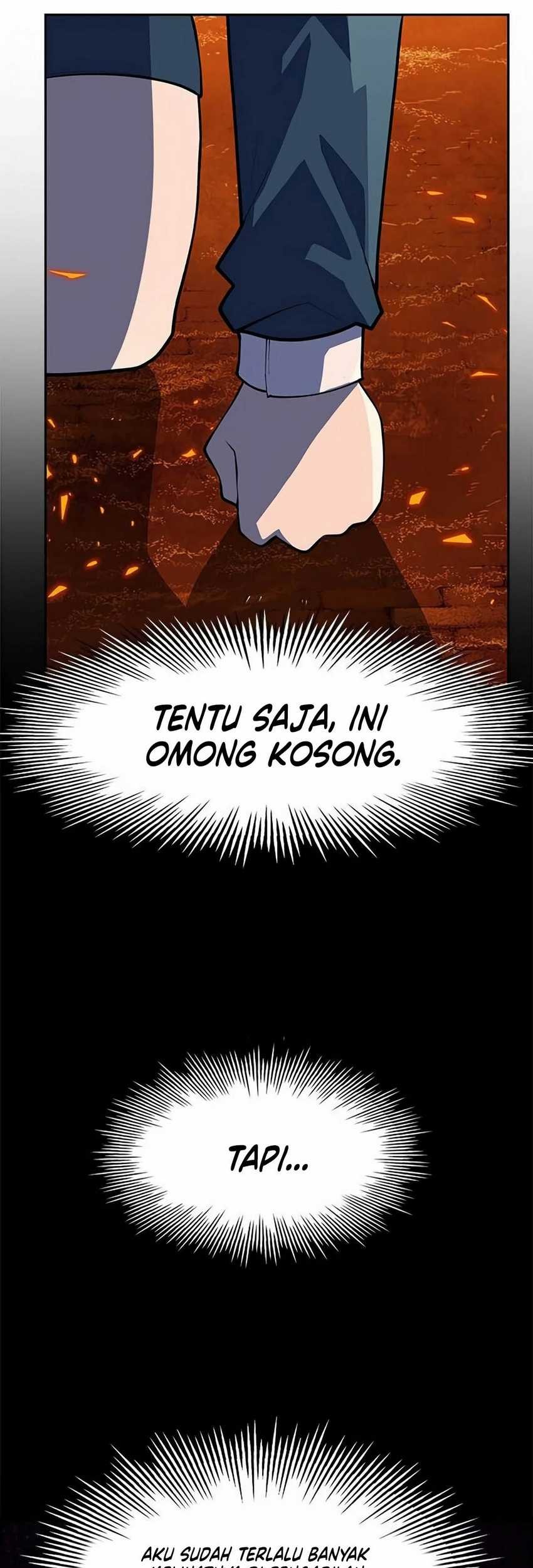 Dungeon Porter chapter 6 halaman 27