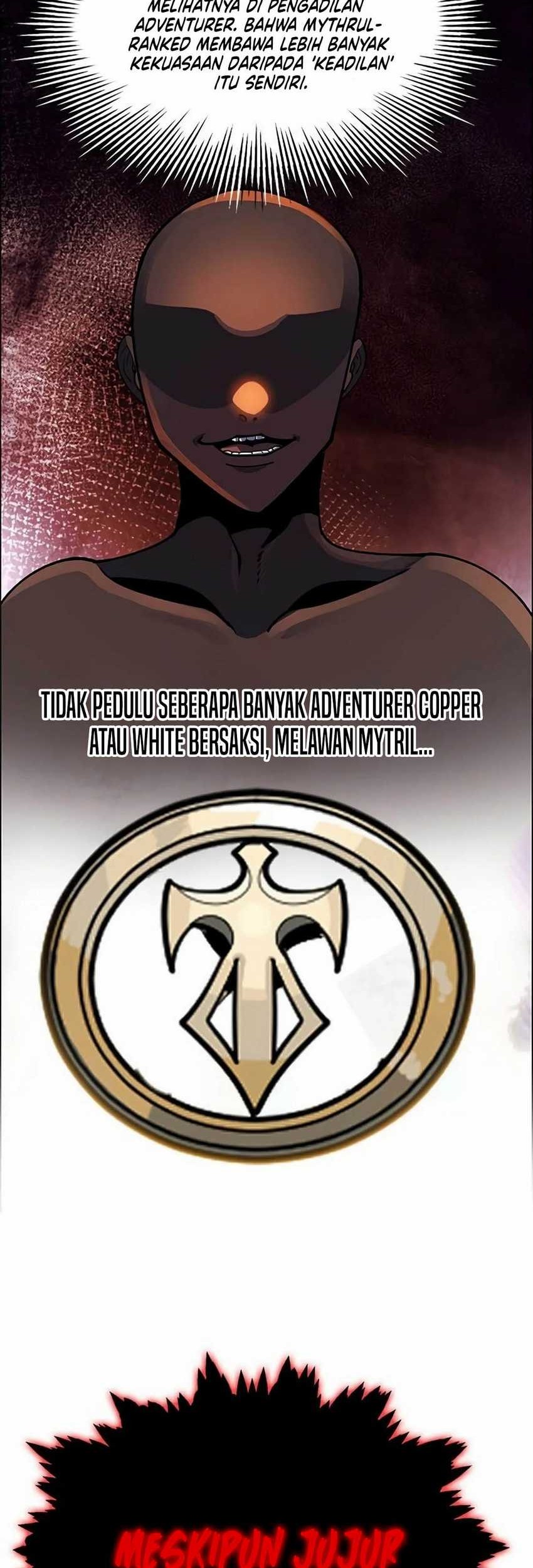 Dungeon Porter chapter 6 halaman 28