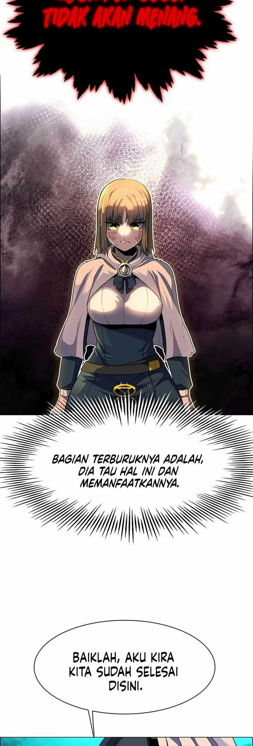 Dungeon Porter chapter 6 halaman 29